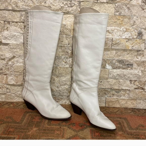 RARE Arnold Churgin Boots - Picture 2 of 6